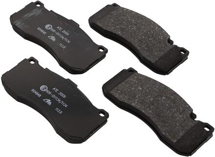 BMW Remblokken set (M-performance) 13046048482