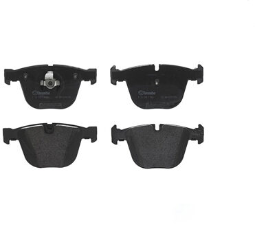 BMW Remblokken set P06050