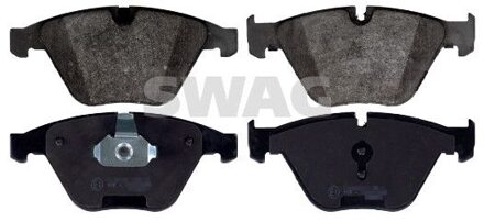 BMW remblokkenset 20116031