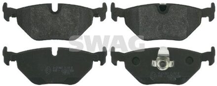 BMW remblokkenset 20916190