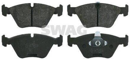 BMW remblokkenset 20916217