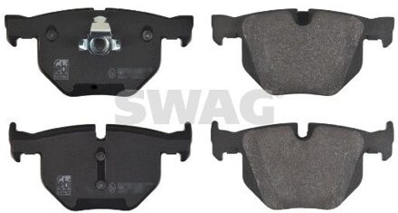 BMW remblokkenset 20916466