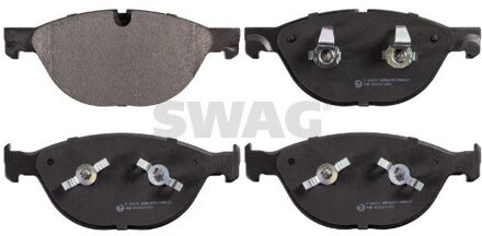 BMW remblokkenset 20916519