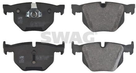 BMW remblokkenset 20916633