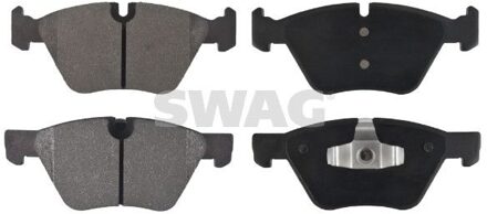 BMW remblokkenset 20916670