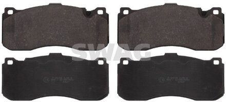 BMW remblokkenset 20916757