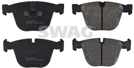 BMW remblokkenset 20916804