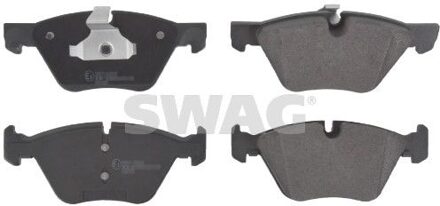 BMW remblokkenset 20916825