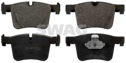 BMW remblokkenset 20916861