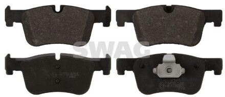 BMW remblokkenset 20916884