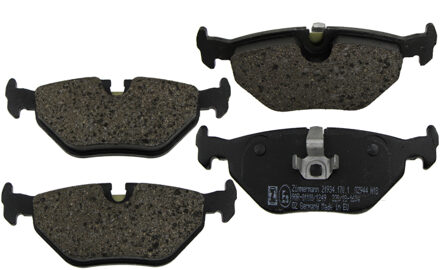 BMW Remblokkenset 219341701