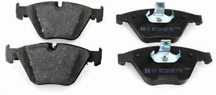 BMW Remblokkenset 233122001