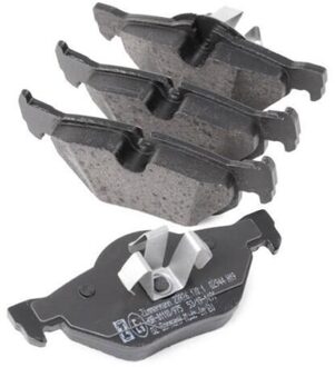 BMW Remblokkenset 239261701