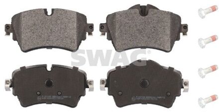 BMW remblokkenset 33100185