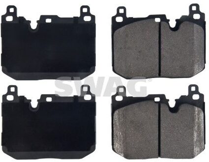 BMW remblokkenset 33108024