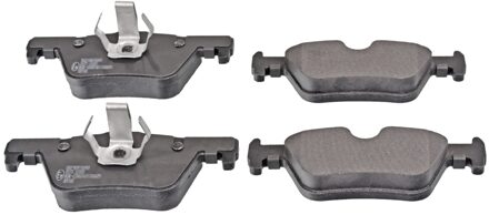 BMW remblokkenset ADB114222