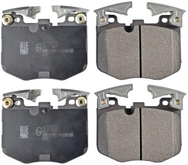 BMW remblokkenset ADBP420002