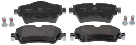 BMW Remblokkenset Bmw/mini FDB4945