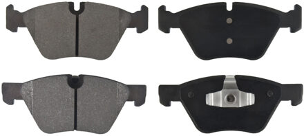 BMW Remblokkenset, schijfrem ADBP420025