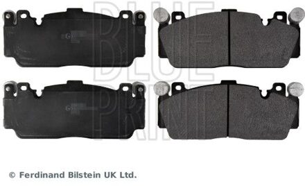 BMW Remblokkenset, schijfrem ADBP420033