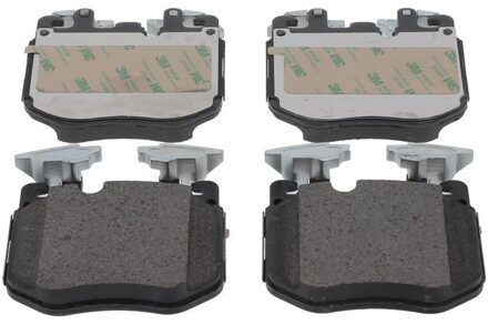 BMW Remblokkenset, schijfrem FDB5173