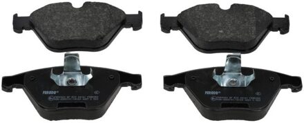 BMW Remblokkenset, schijfrem FDB5352