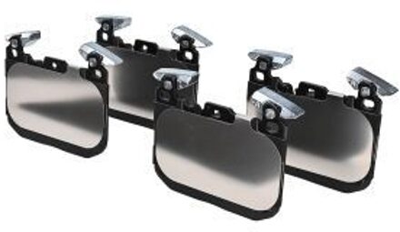 BMW Remblokkenset, schijfrem LP3383