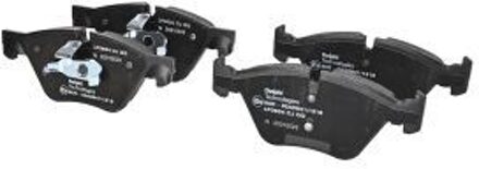 BMW Remblokkenset, schijfrem LP3534