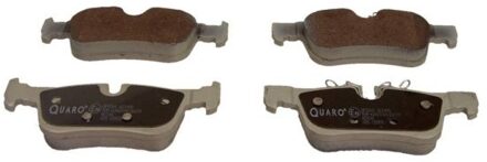 BMW Remblokkenset, schijfrem QP0244