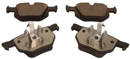 BMW Remblokkenset, schijfrem QP0762C