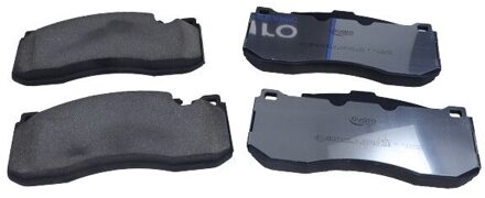 BMW Remblokkenset, schijfrem QP1610C