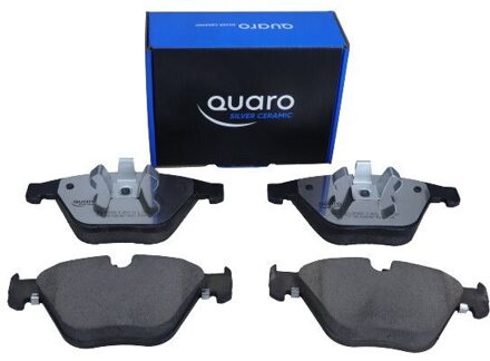 BMW Remblokkenset, schijfrem QP1685C