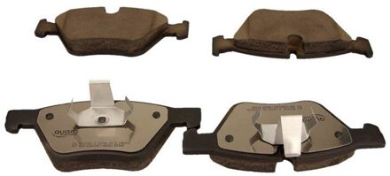 BMW Remblokkenset, schijfrem QP1970C