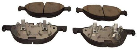 BMW Remblokkenset, schijfrem QP2138C