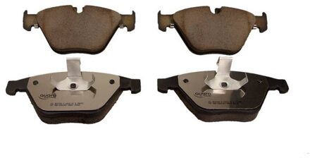 BMW Remblokkenset, schijfrem QP2153C