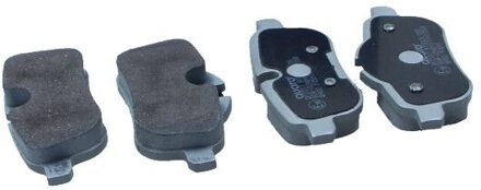 BMW Remblokkenset, schijfrem QP2227