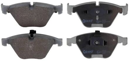 BMW Remblokkenset, schijfrem QP2542