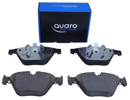 BMW Remblokkenset, schijfrem QP2542C