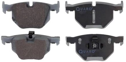 BMW Remblokkenset, schijfrem QP2690