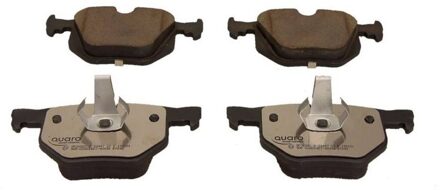 BMW Remblokkenset, schijfrem QP2690C