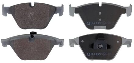 BMW Remblokkenset, schijfrem QP3570