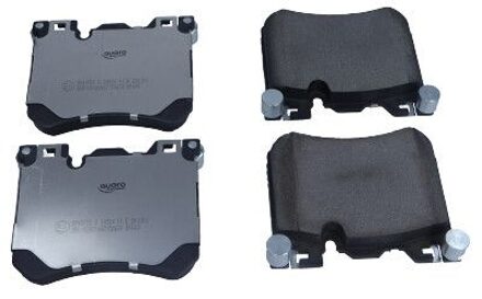 BMW Remblokkenset, schijfrem QP4371C