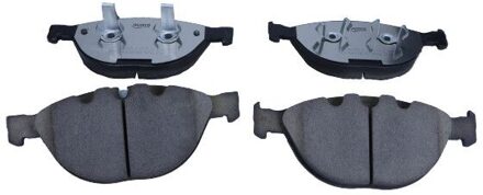 BMW Remblokkenset, schijfrem QP4757C