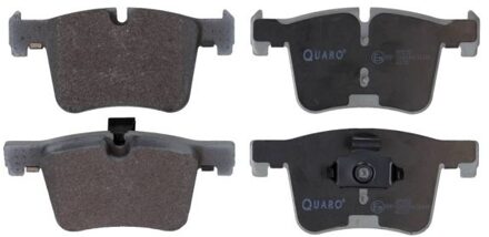 BMW Remblokkenset, schijfrem QP5150