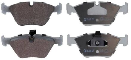 BMW Remblokkenset, schijfrem QP5211