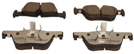 BMW Remblokkenset, schijfrem QP5621C