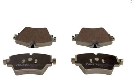 BMW Remblokkenset, schijfrem QP5668