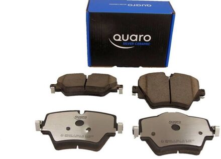 BMW Remblokkenset, schijfrem QP5668C