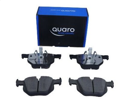 BMW Remblokkenset, schijfrem QP6199C