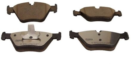 BMW Remblokkenset, schijfrem QP6647C